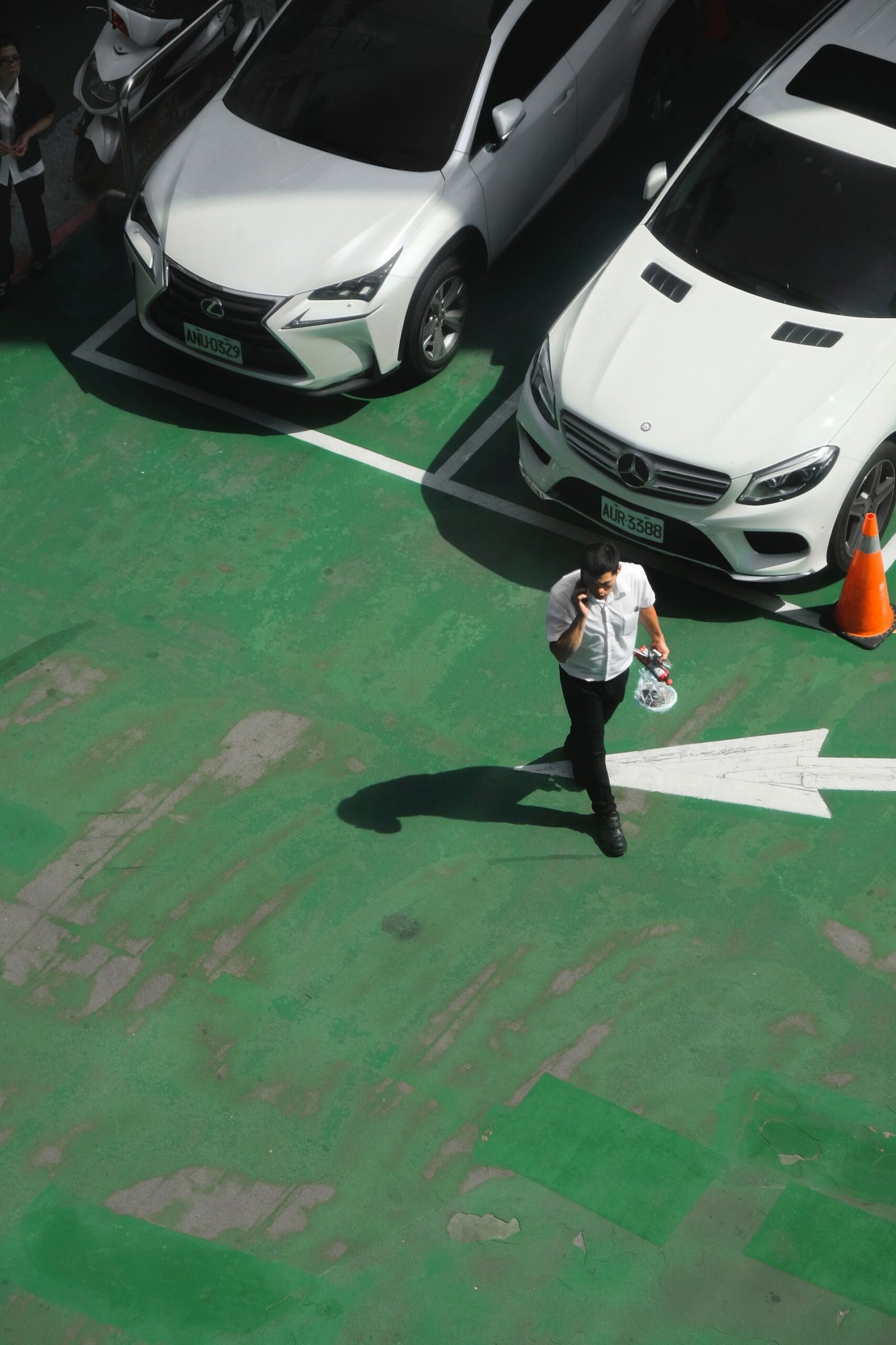 servizio gestione flotte società leasing